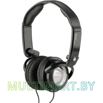 Наушники Cresyn CS-HP500 (Black)